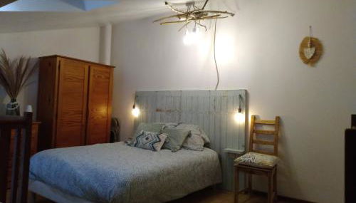 le studio de Monta - Foto 2