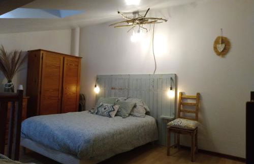 le studio de Monta - Foto 2