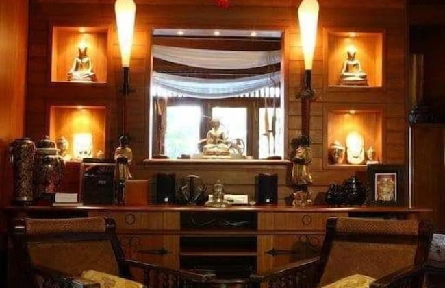 Villa Hutan Datai - Foto 8