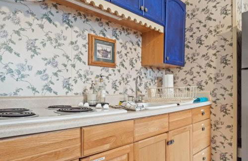 Cozy Condo In The Governor's Mansion Pets Okay - Foto 8