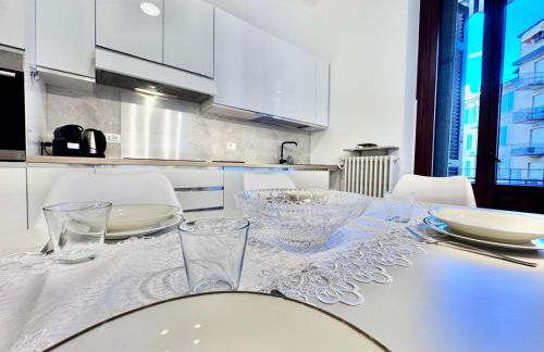 Kibilu - Luxury City Centre APT with Parking - Foto 48