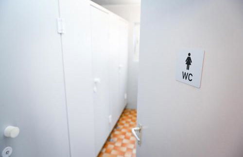 Sleep Space 1 - Green Tiny Spot Eider - Photo 30