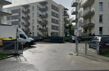 Apartment Comfort - Foto 33