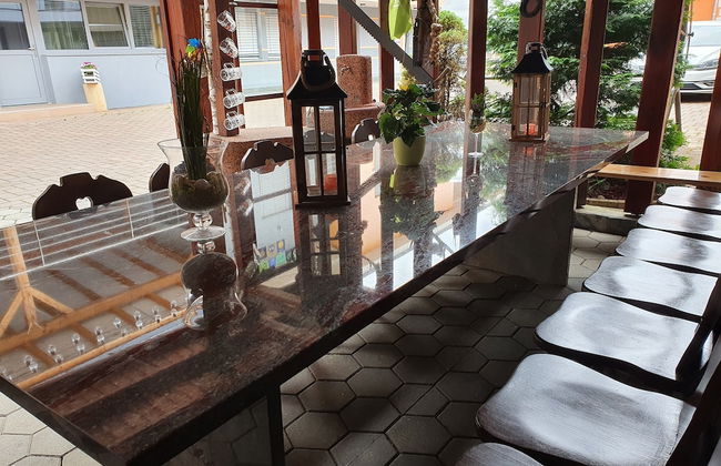 Apartments Akacijev Izvir - Foto 77