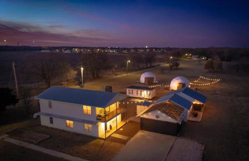 The Connect Resort near WinStar Casino - Foto 7