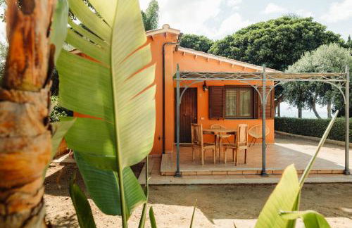 Solemar Sicilia - Le Casette Di Calzata - Foto 59