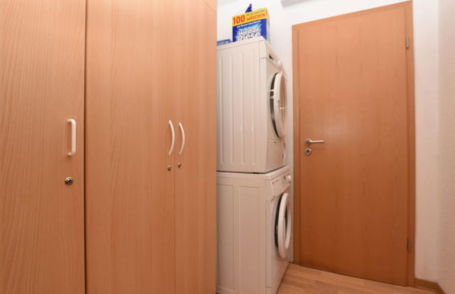 Cozy Apartment in Rerik near Beach - Foto 11