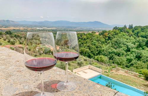 Accomodation in villa with pool & parking near Rome - Foto 6