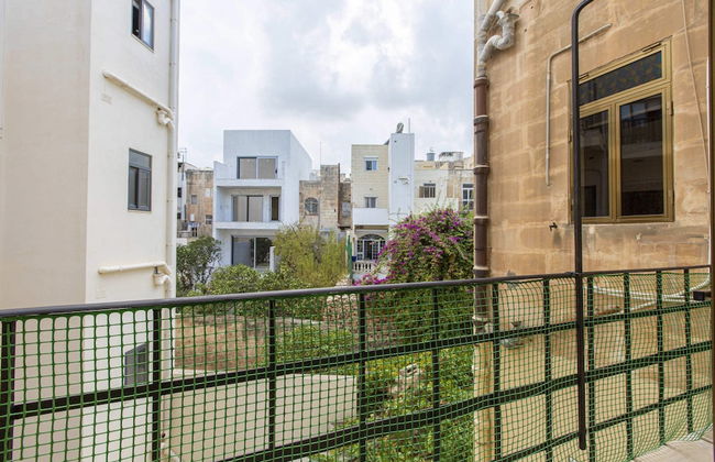 Sliema Lovely Flat - Foto 33
