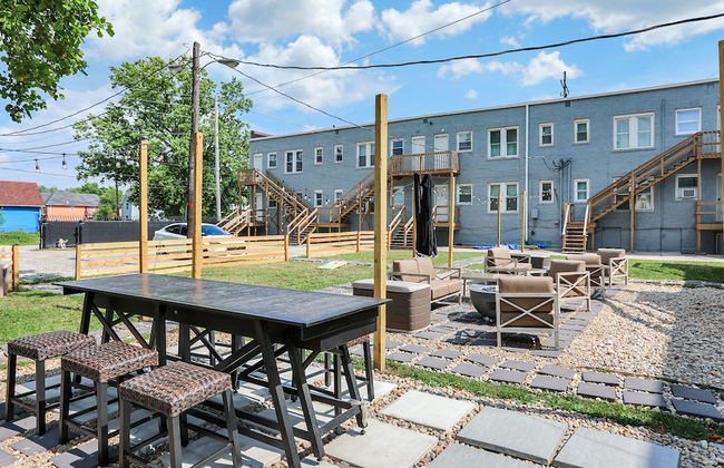 The village - Foto 50