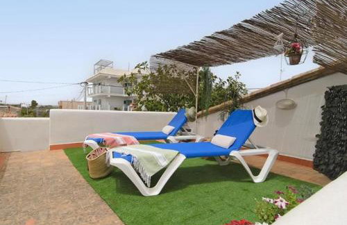 Ses Rotes de Son Amer - Foto 18