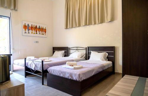 Green Orange Villa near Platanias - Photo 21