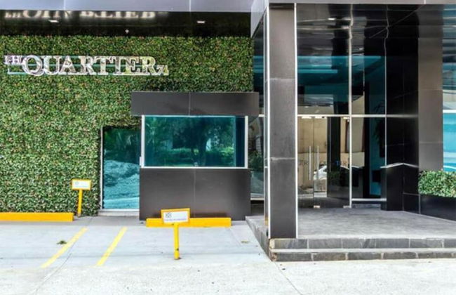 Diaphanous Urban Apartment - Foto 29