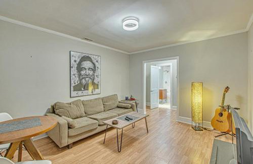 The Esben comfy 1 bedroom close to everything - Foto 1