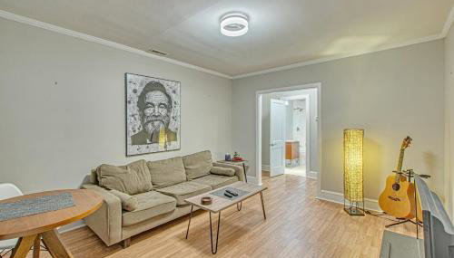 The Esben comfy 1 bedroom close to everything - Photo 1