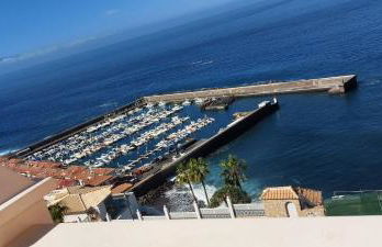 Acantilados de Los Gigantes, Islas Canarias, España - Foto 66