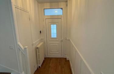 Charme et confort au cœur de Maisons-Laffitte - Foto 6