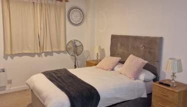 Canary Wharf Riverview apartment - Foto 5