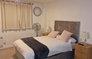 Canary Wharf Riverview apartment - Foto 5