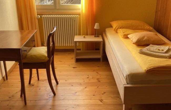 Ferienhaus Oase am Mühlebach - Foto 38