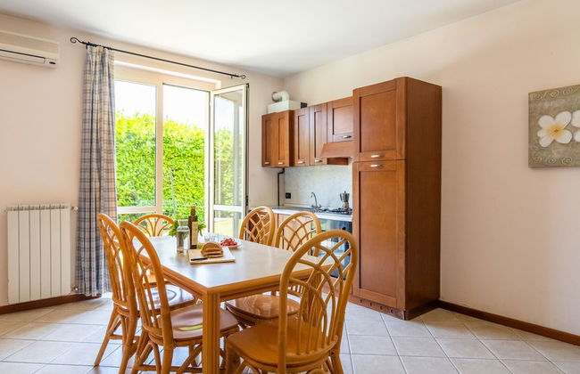 Apartment in Salo With Pool and Olive Groves - Foto 21