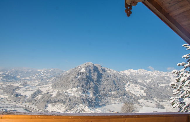 Landhaus Alpenjuwel - Foto 70