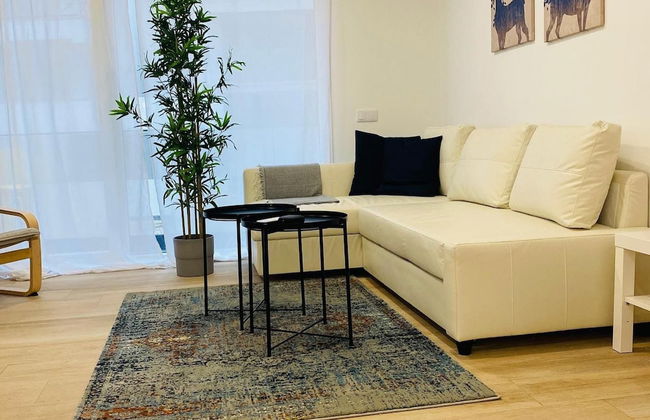 Beach - In the Center of the Village - Foto 1