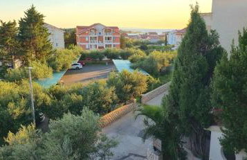 Apartments Novalja - Foto 37