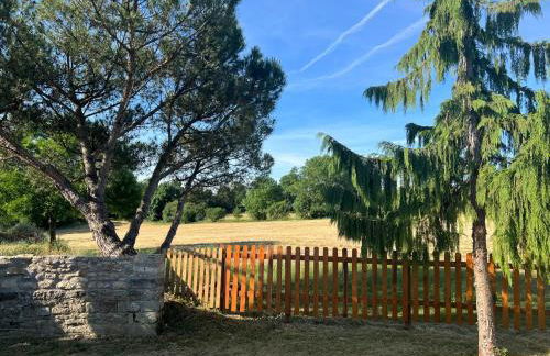 3 self-contained gites with pool and games room - Foto 58