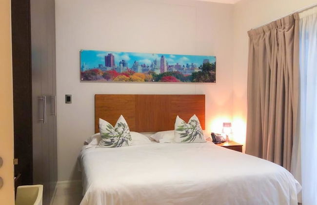 The Residence at Urban Park - Photo 5