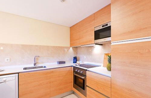 Barca Golf Apartment by Sé Apartamentos - Foto 17