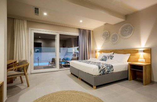 Sarpidon Suites - Photo 100