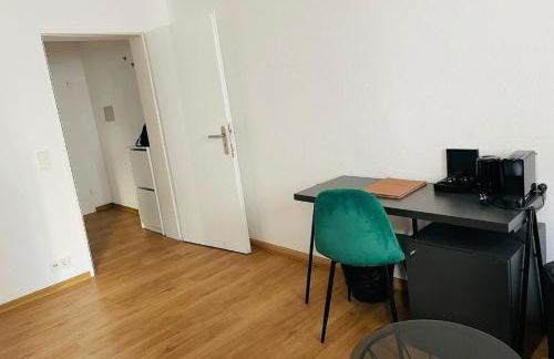 City Residenz Schlossberg - Photo 10