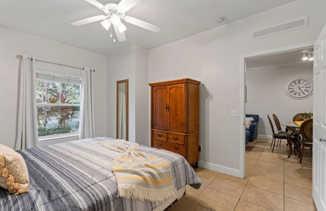 Cozy 3bdr House Near Disney 7107 - Photo 11