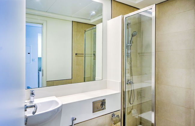 Expo Village Serviced Apartments - Photo 30