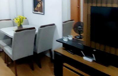 new and complete apartment near Arena Pantanal - Foto 3