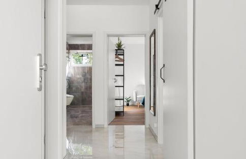 Lit Living Deluxe Apartments Wörth - Parking - Box Spring - BBQ - Balcony - Foto 58