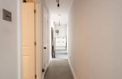 Stylish Georgian loft 3beds in London - Foto 23