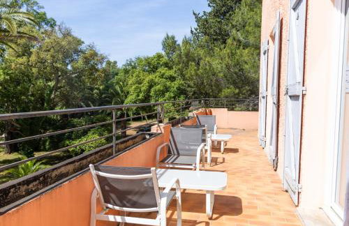 Appartement au Château Maravenne - Foto 14
