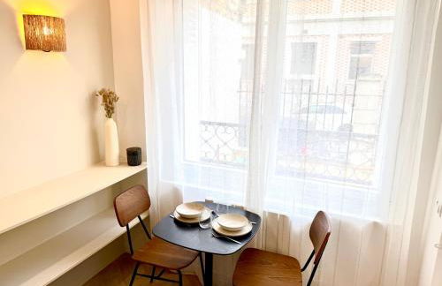 Cosy Appartment in a cool area of Ivry near Paris - Foto 18