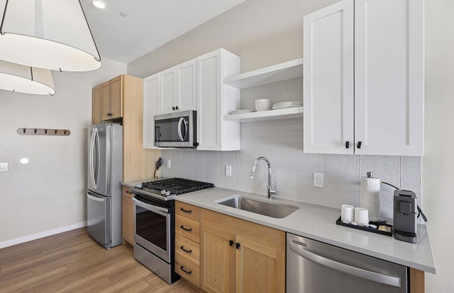 Sentral Old Town - Foto 9