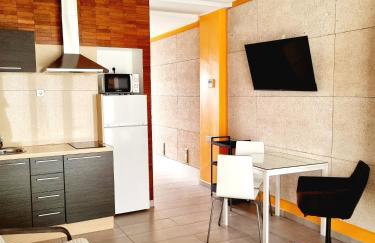 Apartamentos El Arrecife - Foto 79