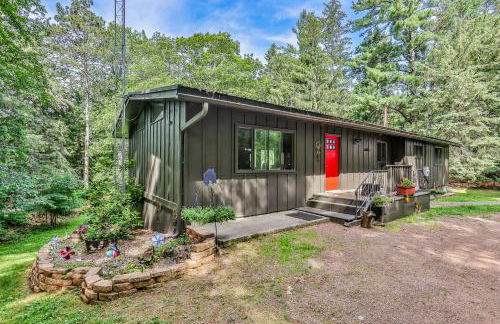 Vance Bay Getaway - Foto 33