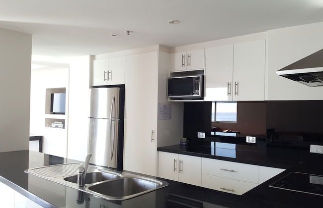 The Penthouses Apartments - Photo 10