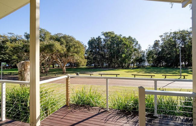 NRMA Budgewoi Holiday Park - Photo 35