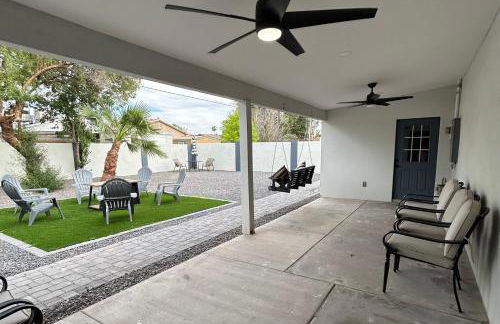 NEW! Private Lux Home Near Airport, Affordable AZ - Foto 34