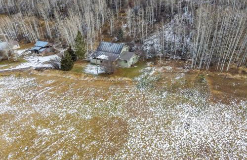 MTN Meadow Retreat near PC - Foto 32