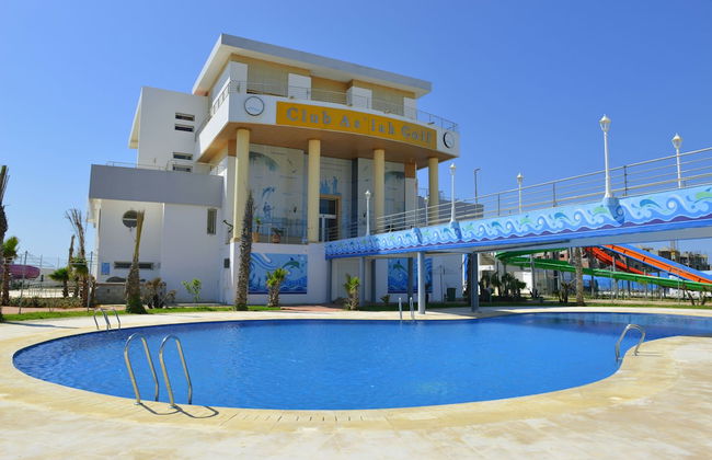 Asilah Marina Golf - Photo 15