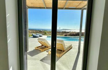 Faragas Hill Harmony Villa - Foto 22