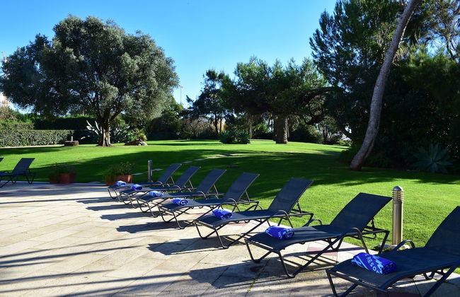 Pestana Cascais Ocean & Conference Aparthotel - Foto 34